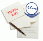 Lịch kiểm tra lại hè 2011