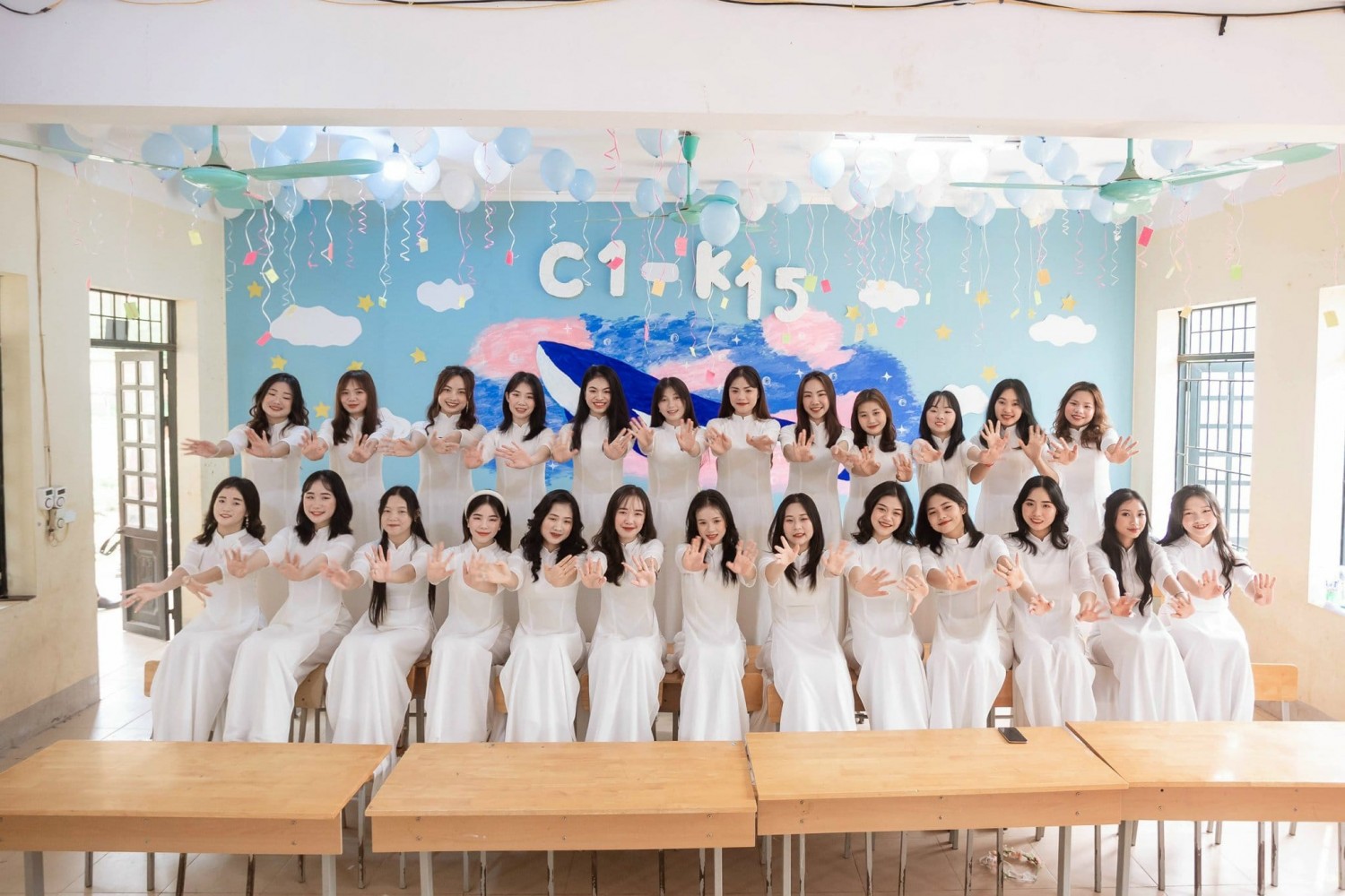 Trường THPT Chà Cang